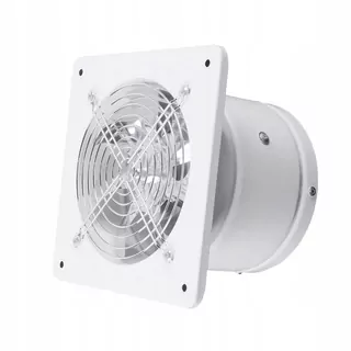 Ventilátor do kúpeľne 21458940324053 150 mm